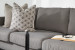 Remington 3-Seater Couch - Cloud Grey 3 - Seater Couches - 4
