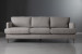 Remington 3-Seater Couch - Cloud Grey 3 - Seater Couches - 1