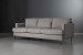 Remington 3-Seater Couch - Cloud Grey 3 - Seater Couches - 3