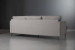 Remington 3-Seater Couch - Cloud Grey 3 - Seater Couches - 9
