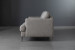 Remington 2-Seater Couch - Cloud Grey 2 - Seater Couches - 8