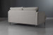 Remington 2-Seater Couch - Cloud Grey 2 - Seater Couches - 10