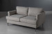 Remington 2-Seater Couch - Cloud Grey 2 - Seater Couches - 3
