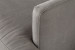 Remington 2-Seater Couch - Cloud Grey 2 - Seater Couches - 9