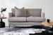 Remington 2-Seater Couch - Cloud Grey 2 - Seater Couches - 2