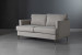 Remington 2-Seater Couch - Cloud Grey 2 - Seater Couches - 5