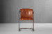 Arizona Leather Dining Chair - Bourbon Dining Chairs - 2