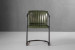 Arizona Leather Dining Chair - Vintage Green Arizona Dining Chair Collection - 2