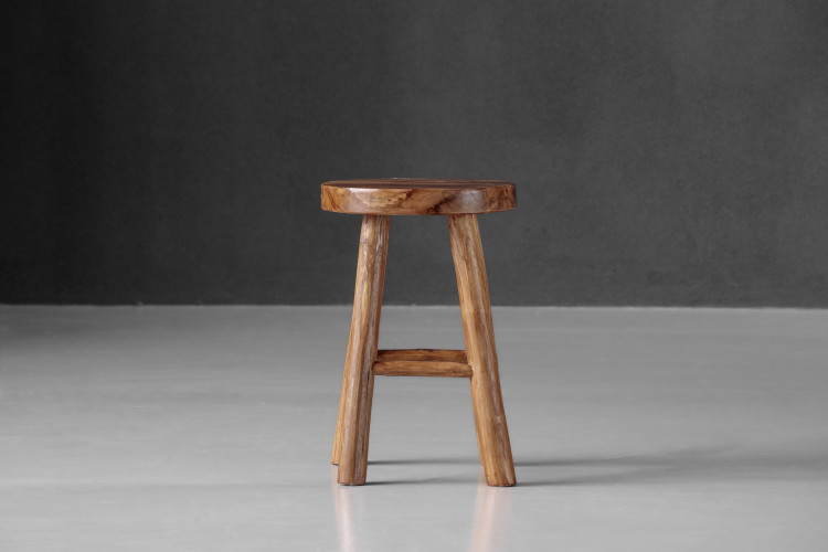 Avis Stool Dining Stools - 1