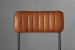 Crowe Leather Tall Bar Stool - Bourbon Bar & Counter Chairs - 8