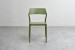 Snow Dining Chair - Green Dining Chairs - 2