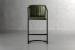 Arizona Leather Tall Bar Chair Bar & Counter Chairs - 12
