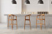 Tova Tall Bar Chair Bar & Counter Chairs - 2