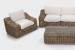 Cataleya Patio Lounge Set Patio Lounge Sets - 3