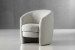 Addison Armchair - Stone Armchairs - 4