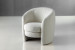 Addison Armchair - Stone Armchairs - 1