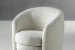 Addison Armchair - Stone Armchairs - 5