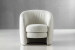 Addison Armchair - Stone Armchairs - 2