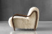 Larson Armchair Armchairs - 4