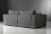 Galloway Modular 3-Seater Couch - Pebble 3 - Seater Couches - 9