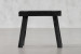 Nepal Side Table - Black Side Tables - 2