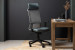 Clay Office Chair - Black Clay Office Chair Collection - 1