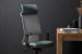 Clay Office Chair - Black Clay Office Chair Collection - 5