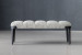 Ivar Bench - Winter Storm Bedroom Benches - 2
