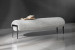 Eden Bench - Winter Storm Bedroom Benches - 3