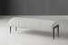 Eden Bench - Winter Storm Bedroom Benches - 4