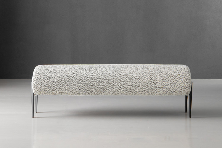 Eden Bench - Winter Storm Bedroom Benches - 1