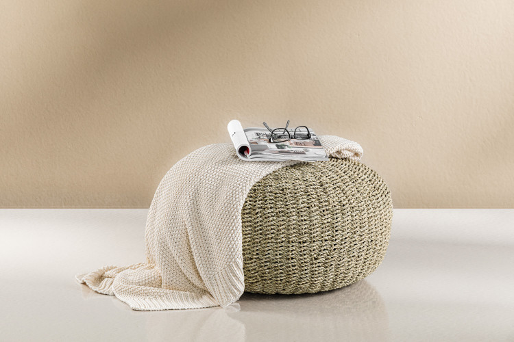 Milla Pouffe Pouffes - 1