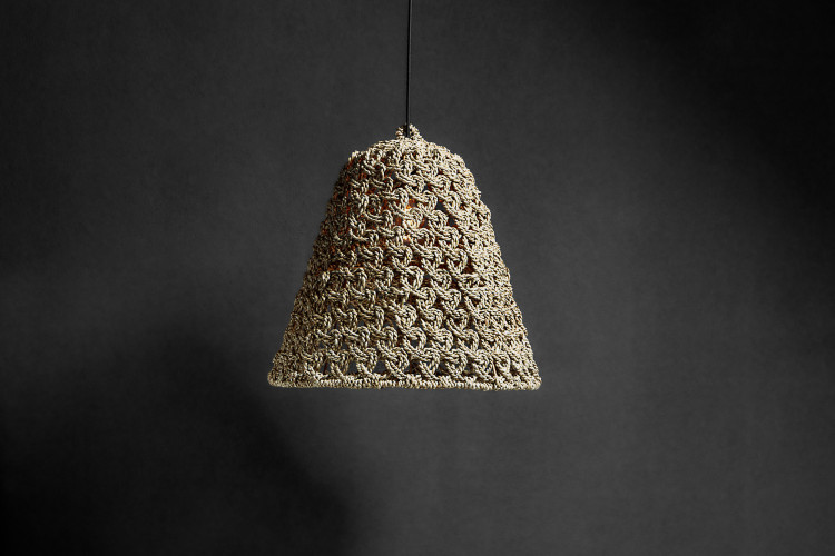 Taiga Pendant - Medium Pendants - 1