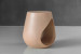 Zyron Side Table - Clay Side Tables - 3