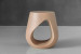 Zyron Side Table - Clay Side Tables - 2