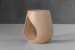 Zyron Side Table - Clay Side Tables - 5