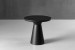 Zelma Side Table - Matt Black Side Tables - 2