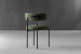 Nara Dining Chair - Olive Dining Chairs - 1