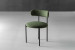 Nara Dining Chair - Olive Dining Chairs - 3