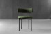 Nara Dining Chair - Olive Dining Chairs - 4