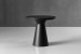 Zelma Side Table - Matt Black Side Tables - 2
