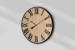 Nevaeh Wall Clock Clocks - 3