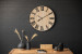 Nevaeh Wall Clock Clocks - 1