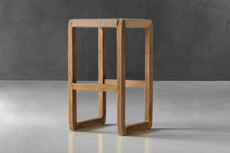 Rio Patio Tall Bar Stool Patio Bar Chairs - 1