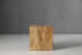 Leora Wooden Decor Stand - Small Planters and Vases - 3