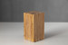 Leora Wooden Decor Stand - Medium Planters and Vases - 2