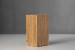 Leora Wooden Decor Stand - Medium Planters and Vases - 4