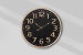 Dimitri Wall Clock Clocks - 1