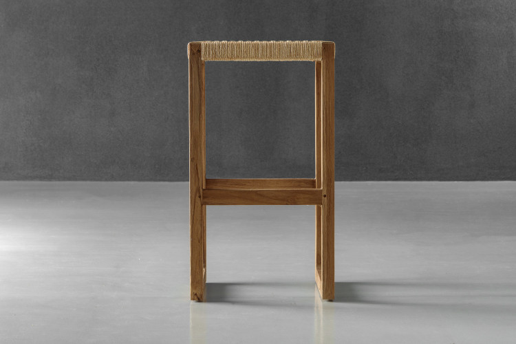 Rio Patio Tall Bar Stool Patio Bar Chairs - 1