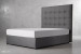Ariella Bed - Queen - Ash Queen Size Beds - 2